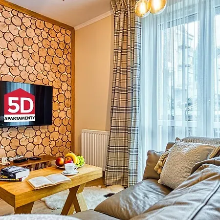 Na Szlaku - 5d Świeradów-Zdrój