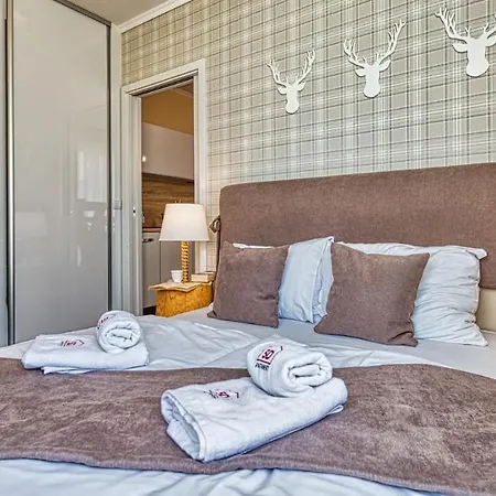 Na Szlaku - 5d Apartman Świeradów-Zdrój