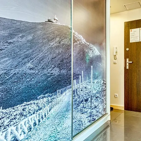 Na Szlaku - 5d Апартаменты *