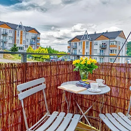 Na Szlaku - 5d Appartement *