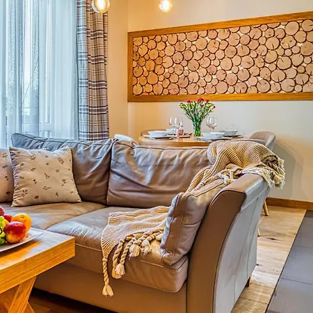 Na Szlaku - 5d Apartment