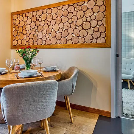 Apartment Na Szlaku - 5d