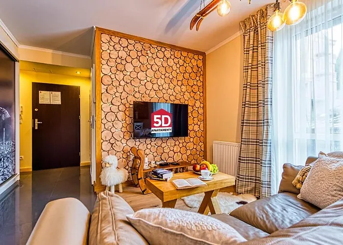 Na Szlaku - 5d 아파트 Świeradów-Zdrój