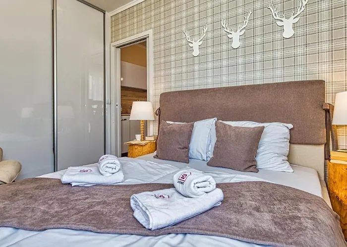 Na Szlaku - 5d Apartman Świeradów-Zdrój