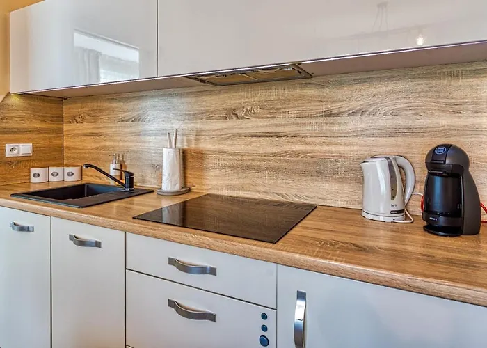 Na Szlaku - 5d 아파트