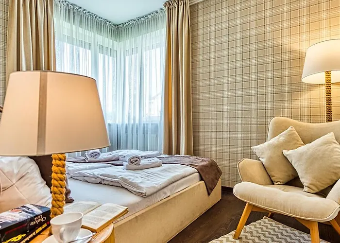 Apartman Na Szlaku - 5d Świeradów-Zdrój