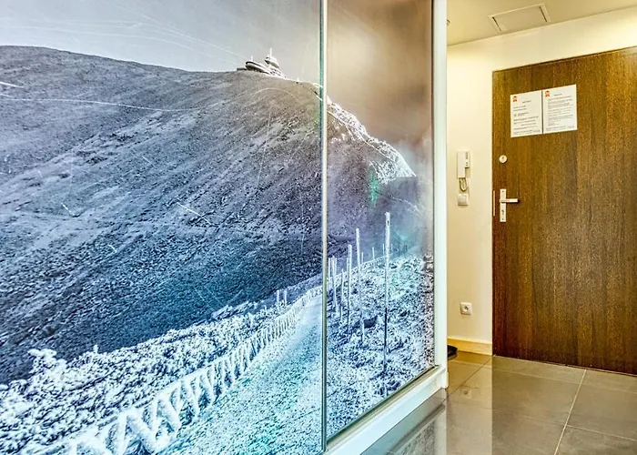 Na Szlaku - 5d 아파트 *